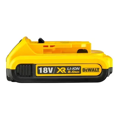 Akumulator 18V Li-Ion 2,0Ah DeWalt DCB183-XJ