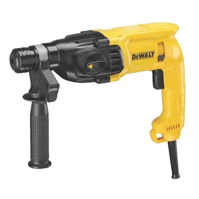 Młotowiertarka SDS+ z podkuwaniem 710W DeWalt D25033K-QS