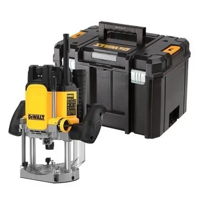 Frezarka górnowrzecionowa 2300W DeWalt DWE625KT-QS