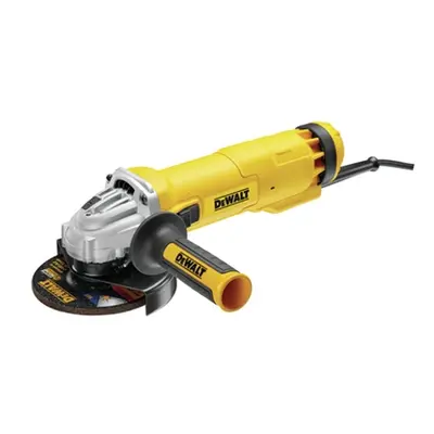 Szlifierka kątowa 125mm, 1010W DeWalt DWE4207-QS