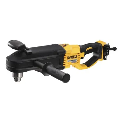 Akumulatorowa wiertarka kątowa FLEXVOLT 54V XR, Li-Ion DeWalt DCD470N-XJ