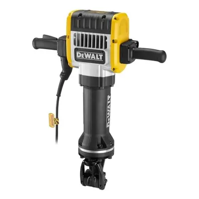 Młot wyburzeniowy 2100W/62J, mocowanie sześciokąt 28mm, DeWalt D25981-QS