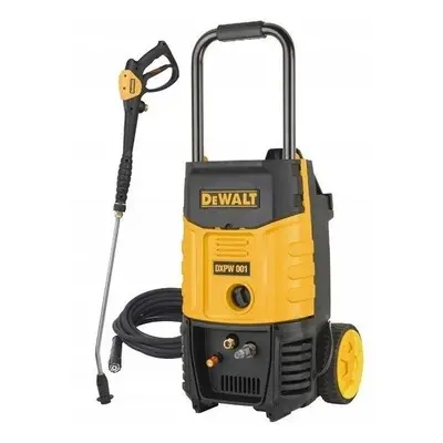 Myjka ciśnieniowa 2300W, 130 bar, DeWalt DXPW001E