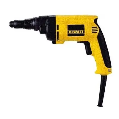 Elektryczna wkrętarka do płyt G-K 540W DeWalt DW275KN-QS