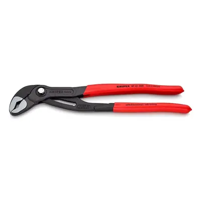 Szczypce nastawne do rur nakrętek COBRA 3000mm, Knipex 87 01 300