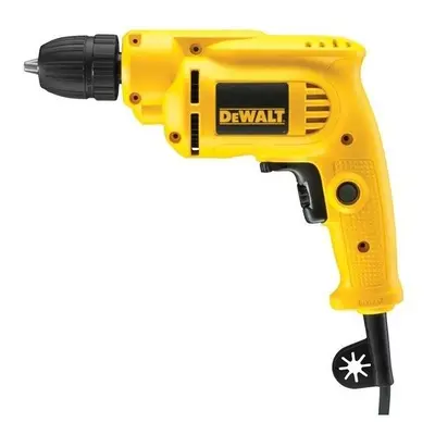 Jednobiegowa wiertarka bez udaru 550W DeWalt DWD014S-QS