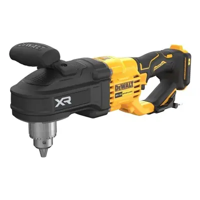 Akumulatorowa wiertarka kątowa Li-Ion 18V serii XR FLEXVOLT ADVANTAGE DeWalt DCD444N-XJ