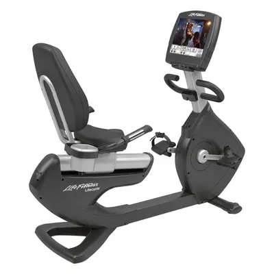 Rower poziomy 95R Engage - Life Fitness