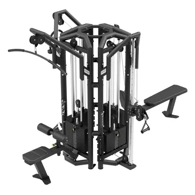 Wieża 4-stanowiskowa UF-T001 - UpForm