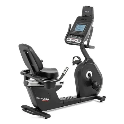 Rower poziomy R92 model 2023 - SOLE by HAMMER
