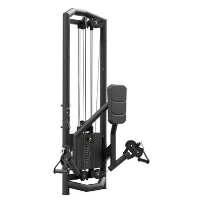 Stacja dolna z obrotowymi ramionami UF-006 - UpForm