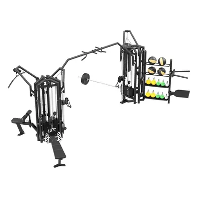 Wieża 6-stanowiskowa UF-T007 - UpForm