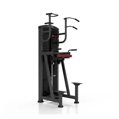 Maszyna do podciągania ze wspomaganiem MP-U231 - Marbo Sport