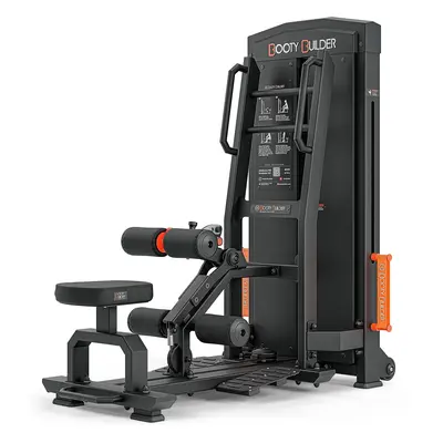 Selectorized Standing Hip Thrust - Booty Builder