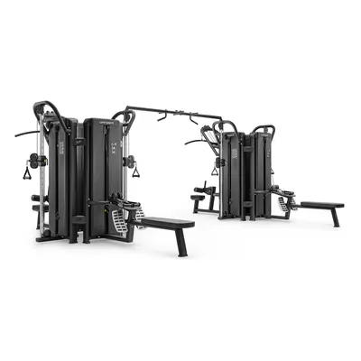 Wieża 8-stanowiskowa UR-T003 2.0 - UpForm