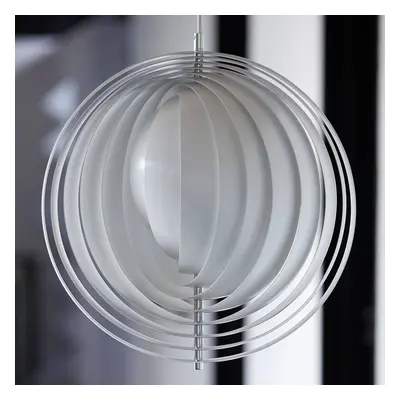 VERPAN Moon Small - lampa wisząca, Ø 34 cm