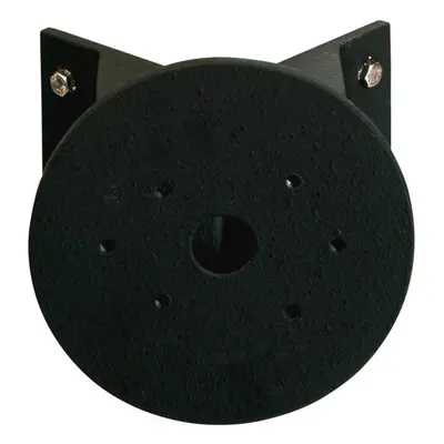 Uchwyt okrągły do lamp ściennych zewnętrznych