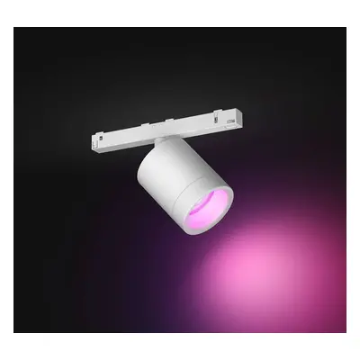 Przedłużacz spot LED Philips Hue Perifo, biały