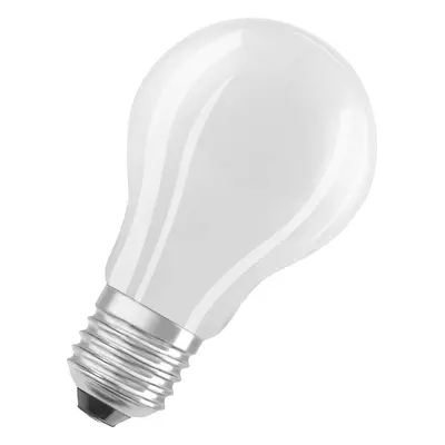 Żarówka LED OSRAM E27 A60 3,8W 840lm 3000K matowa