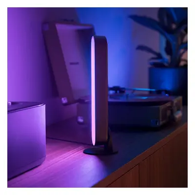 Philips Hue Play Lightbar podstawowa 1 szt. czarny