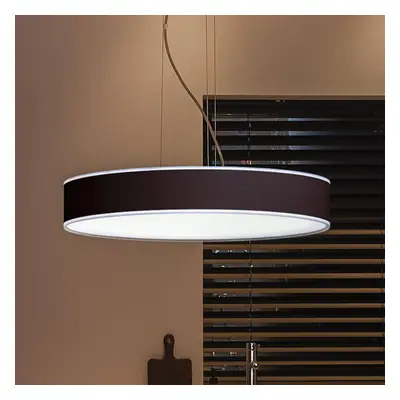 Philips Hue Enrave lampa wisząca LED. czarna