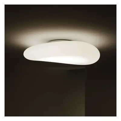 Stilnovo Mr. Magoo lampa sufitowa LED DALI, Ø115cm