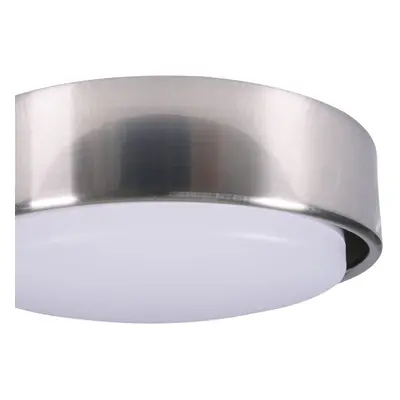 Beacon Lucci Air lampa do wentylatora sufitowego chrom GX53