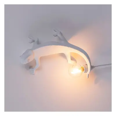 Kinkiet LED Chameleon Lamp Going Up, USB