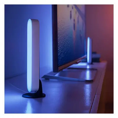 Philips Hue Play Lightbar podstawowa 1 szt. biały