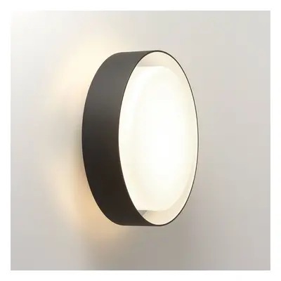 Plafon MARSET! Kinkiet zewnętrzny, IP54, Ø33cm