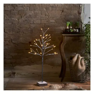 Choinka dekoracyjna LED Snowfrost Tree IP20 Wysokość 90cm