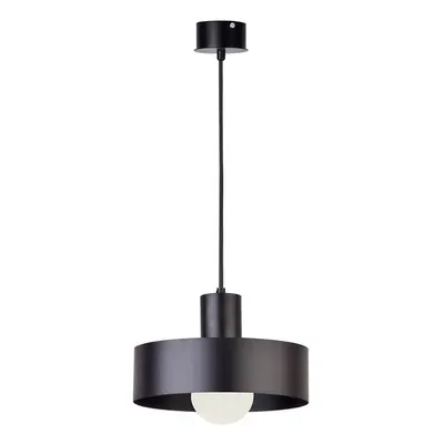 Lampa wisząca Norton 1-punktowa, Ø 25 cm