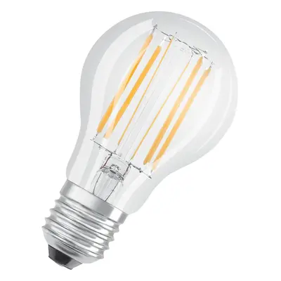 OSRAM żarówka filament LED E27 7,5W 2 700 K 3 szt.