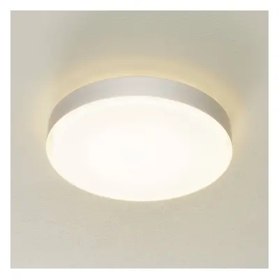 BEGA 34279 lampa sufitowa LED Ø 42 cm, DALI