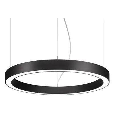 BRUMBERG Biro Circle UpDown DALI czarny 840 100cm