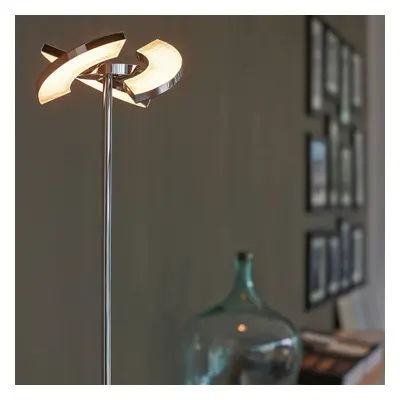 OLIGO Trinity kinkiet LED, 3 ruchome segmenty