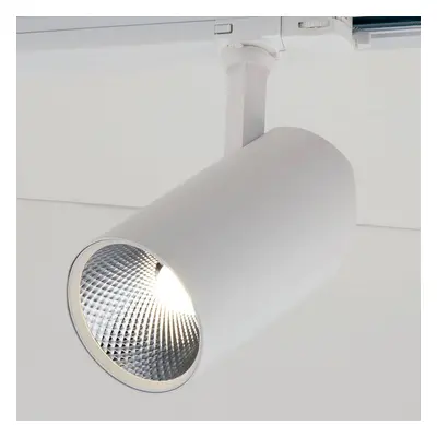 Reflektor szynowy LED Action 3000K 13W biały