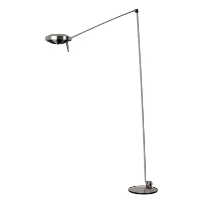 Lampa stojąca LED Lumina Elle wysokość 200cm 3000K Bronz