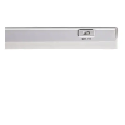 SLV Batten listwa LED CCT z wtyczką 118,6cm