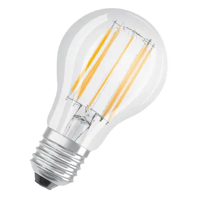 OSRAM żarówka filament E27 Base 11W 4 000 K 3 szt.