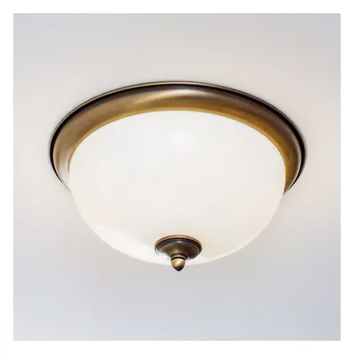 Lampa sufitowa Clara, Ø 36 cm