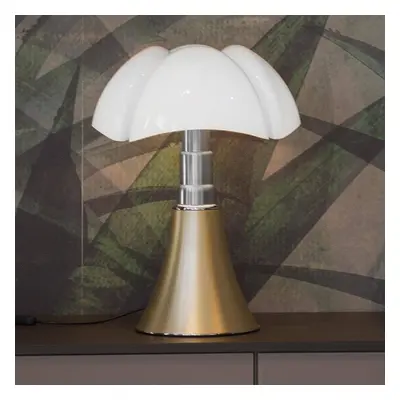 Martinelli Luce Pipistrello CCT Casambi mosiądz