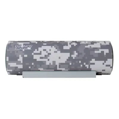 Ozonos AC-1 Plus oczyszczacz 0,115ppm O3PixelCamo