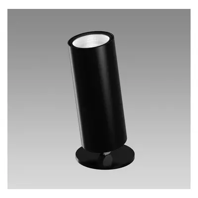 Regent Stream Table wąski digital 143W 380 czarny