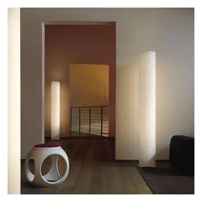 Modo Luce Lost lampa podłogowa kość słoniowa