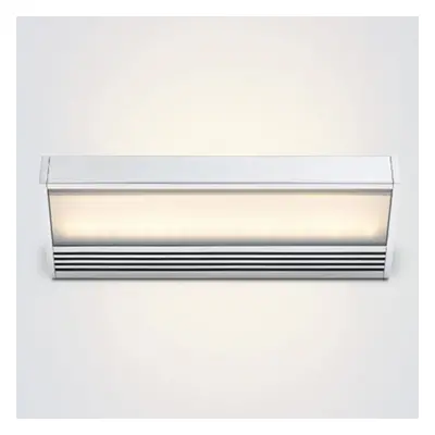 Serien.lighting SML - kinkiet LED, aluminium