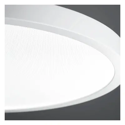 Lampa wisząca LED VIVAA 2.0 VTL Ø45cm kabel biały CCT