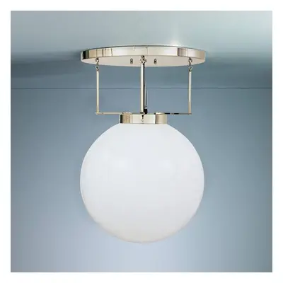 Lampa sufitowa w stylu Bauhaus 30 cm