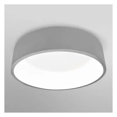 LEDVANCE SMART+ WiFi Orbis cylinder CCT 45cm szary