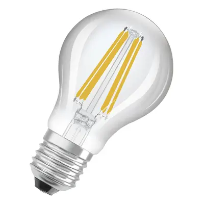 OSRAM żarówka LED E27 A60 7,2W 1.521lm 3 000 K